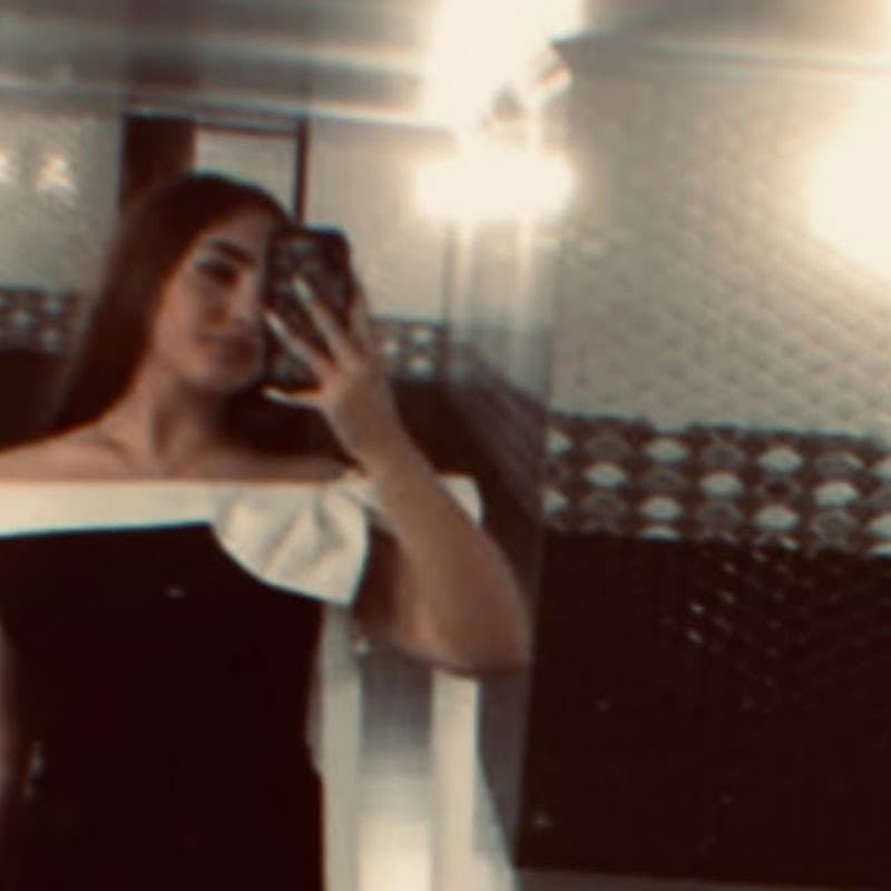 Lana Gatenadze